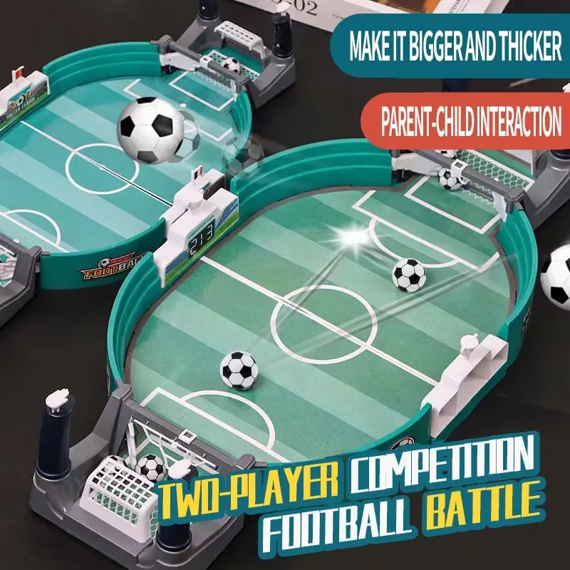 Kids Educational Game 3 - 대형 푸스볼 테이블 교육용 게임 장난감