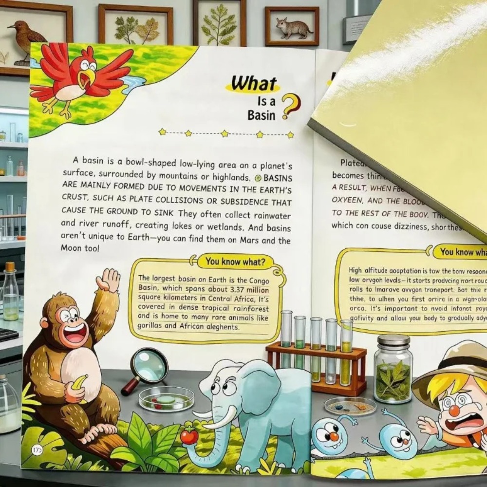100000가지 이유: 아이들을 위한 최고의 두뇌를 키 - Kids Early Education Books 리뷰 및 가격