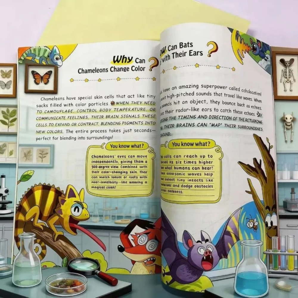100000가지 이유: 아이들을 위한 최고의 두뇌를 키 - Kids Early Education Books 리뷰 및 가격