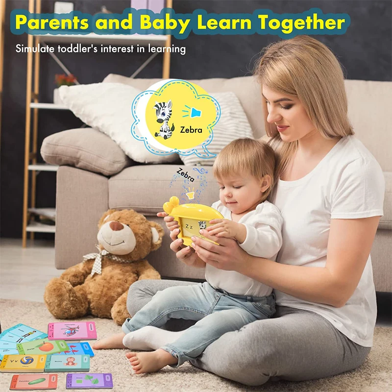 기린 플래시 카드 리더 시력 단어 언어 게임 영어 학습 - Kids Educational Games Learn English 리뷰 및 가격