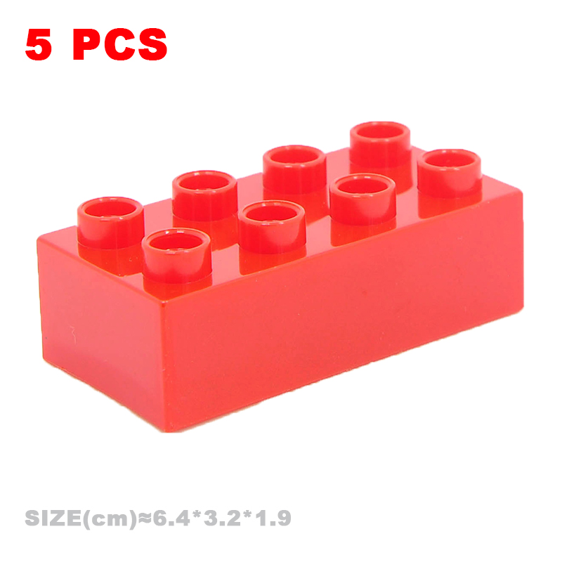 대량 큰 크기 빌딩 블록 벽돌 8 12 16 도트 직사 - Lego Set City 리뷰 및 가격