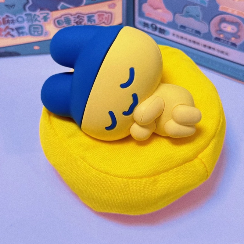오리지널 반다이 다마고치 수면 자세 시리즈 블라인드 박 - Bandai Model Tamagotchi 리뷰 및 가격