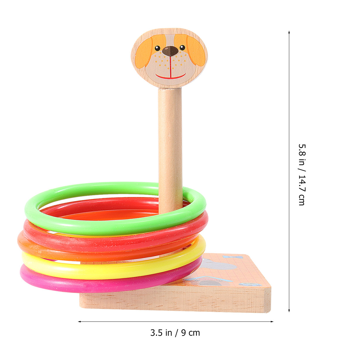 어린이용 나무 동물 모양 던지기 게임, 두뇌 발달 및  - Game Educational For Kids Free 리뷰 및 가격
