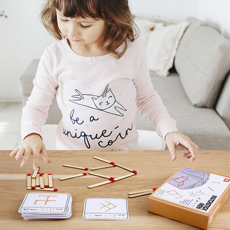 몬테소리 일치 퍼즐 게임 나무 장난감 DIY 수학 기하 - Kids Nature Education 리뷰 및 가격