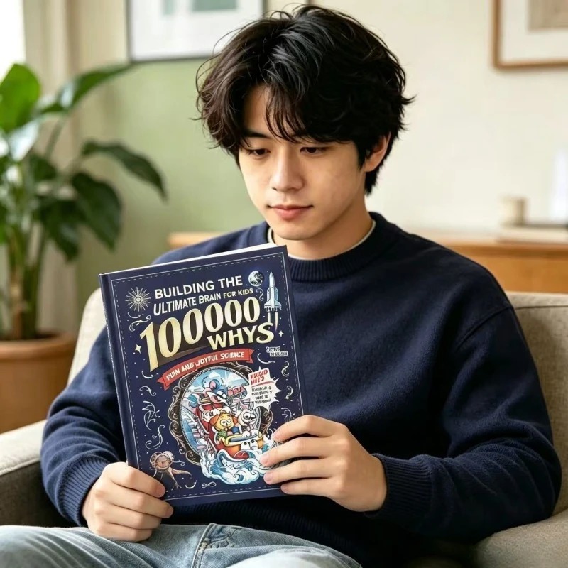 🔥 100000Whys: 어린이를 위한 최고의 두뇌를  - Kids Early Education Books 리뷰 및 가격