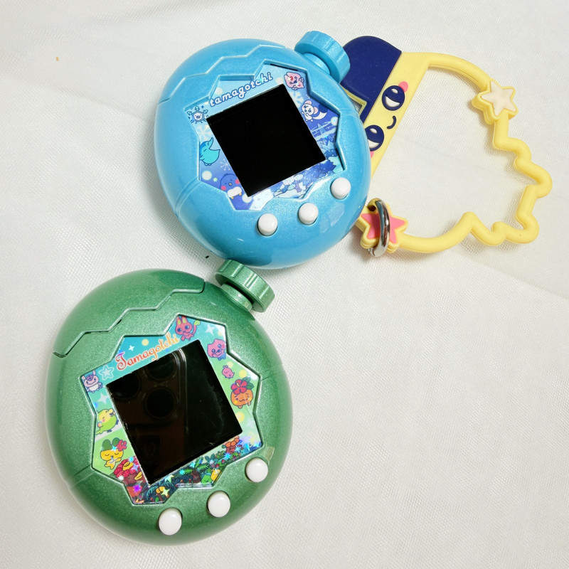 Tamagotchi Paradise 가상 애완동물 게임 - Bandai Model Tamagotchi 리뷰 및 가격