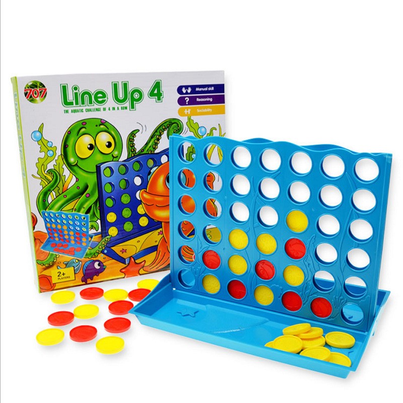 어린이를 위한 3D 4인조 보드 게임 부모-자녀 대화형 - Kids Educational Game 3 리뷰 및 가격