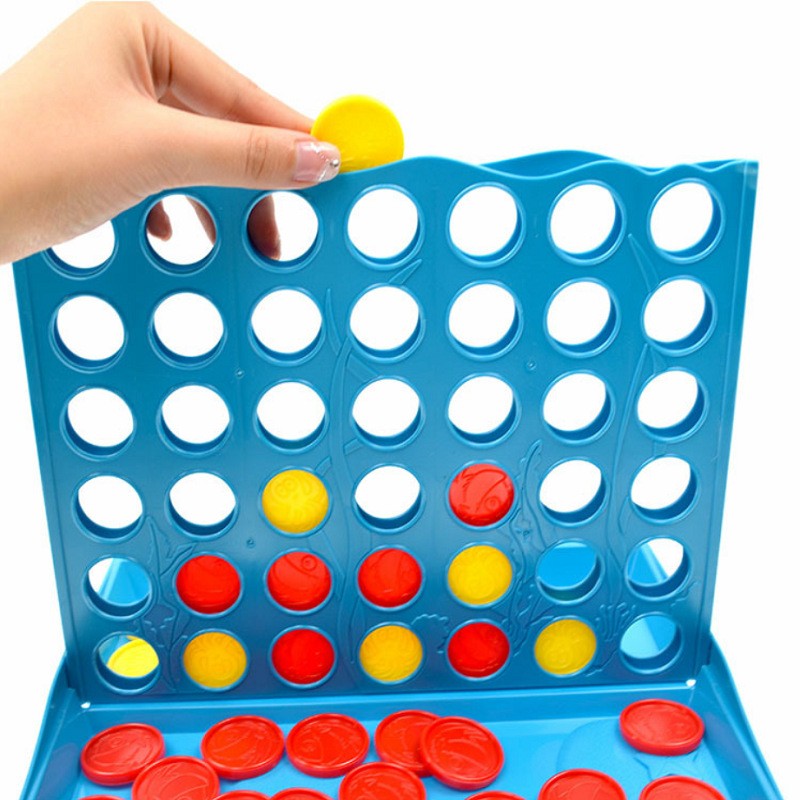 어린이를 위한 3D 4인조 보드 게임 부모-자녀 대화형 - Kids Educational Game 3 리뷰 및 가격