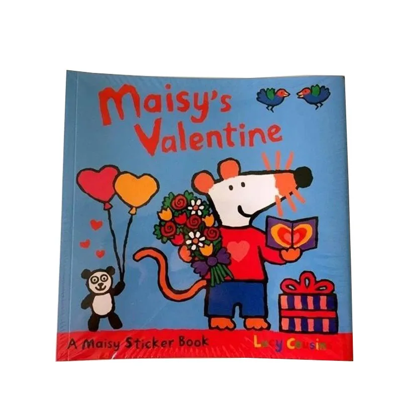 Maisy 마우스 영어 그림 어린이 동화책, 어린이 게 - Kids Early Education Books 리뷰 및 가격