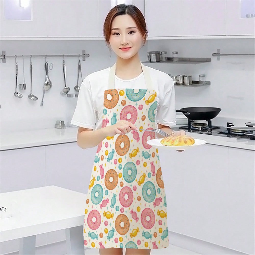 교사 앞치마, 나는 직업을 좋아해요 어린이 프린트, 유 - Kids Education Jobs 리뷰 및 가격