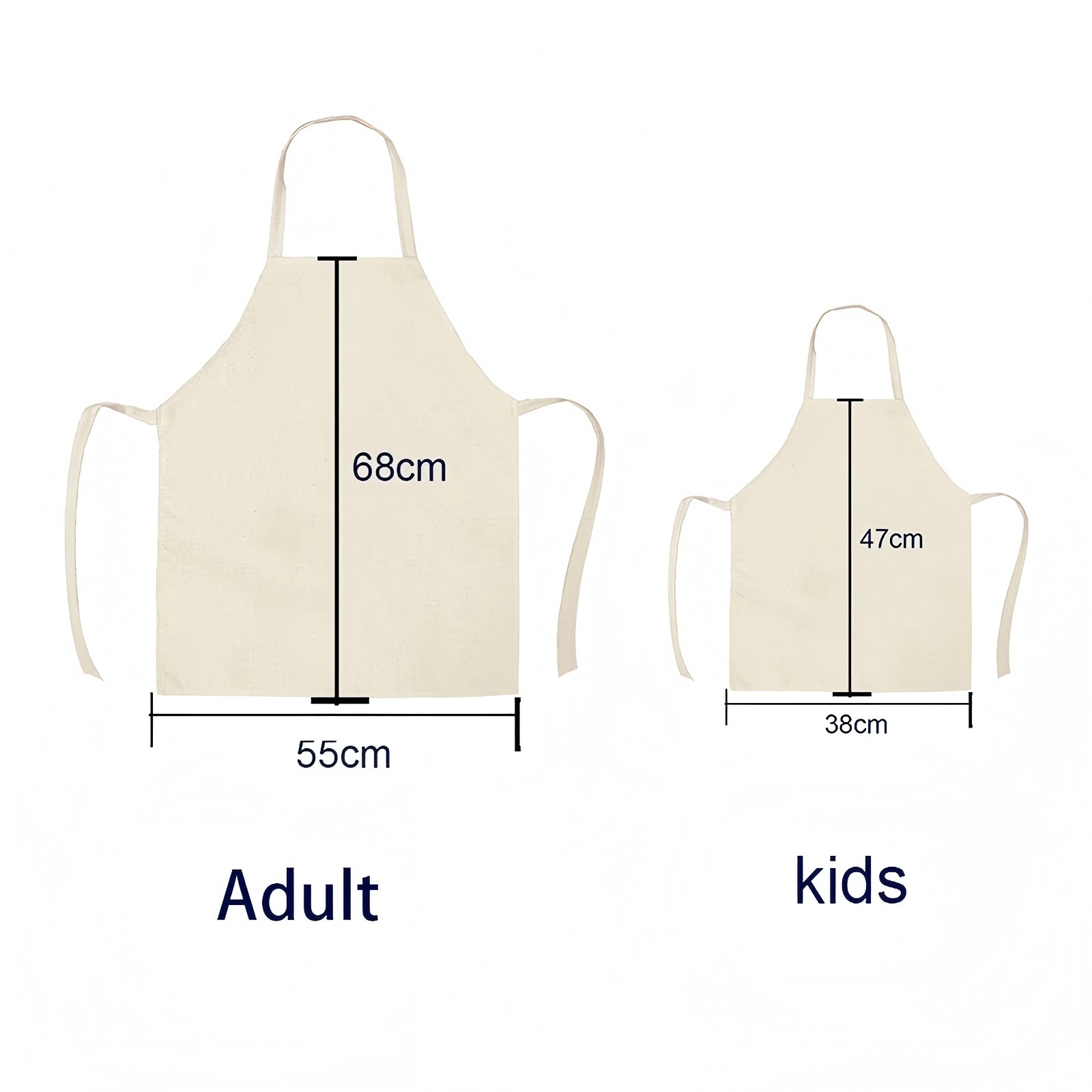 교사 앞치마, 나는 직업을 좋아해요 어린이 프린트, 유 - Kids Education Jobs 리뷰 및 가격