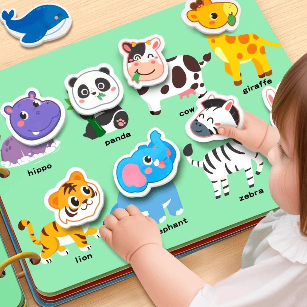 내구성 10 페이지 아기 눈물 책 만화 소음 방지 손  - Kids Education Books 리뷰 및 가격