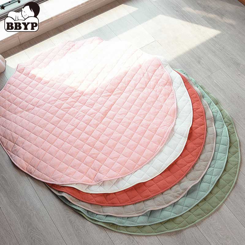 115cm 놀이 매트 격자 아기 매트 신생아 유아 크롤 - Kids Educational Mat 리뷰 및 가격