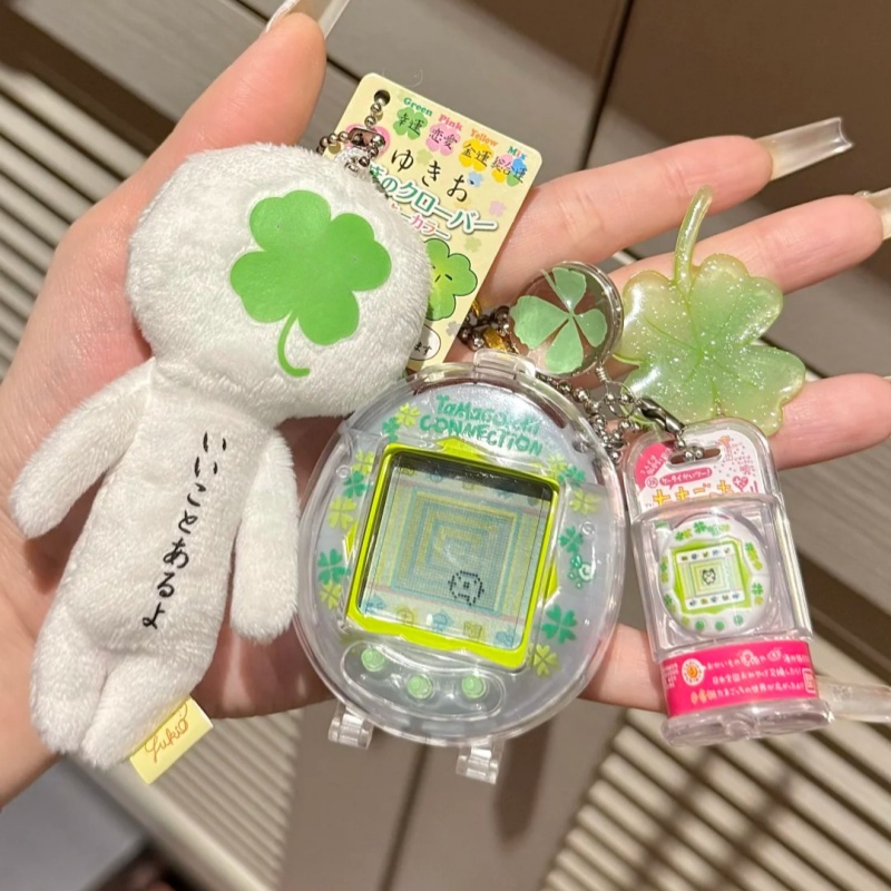 반다이 다마고치 연결 버전 - 링크 기능이 있는 새로운 - Bandai Model Tamagotchi 리뷰 및 가격