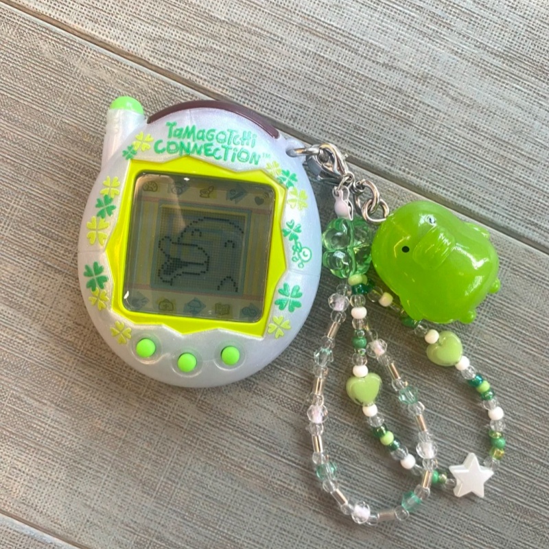 반다이 다마고치 연결 버전 - 링크 기능이 있는 새로운 - Bandai Model Tamagotchi 리뷰 및 가격