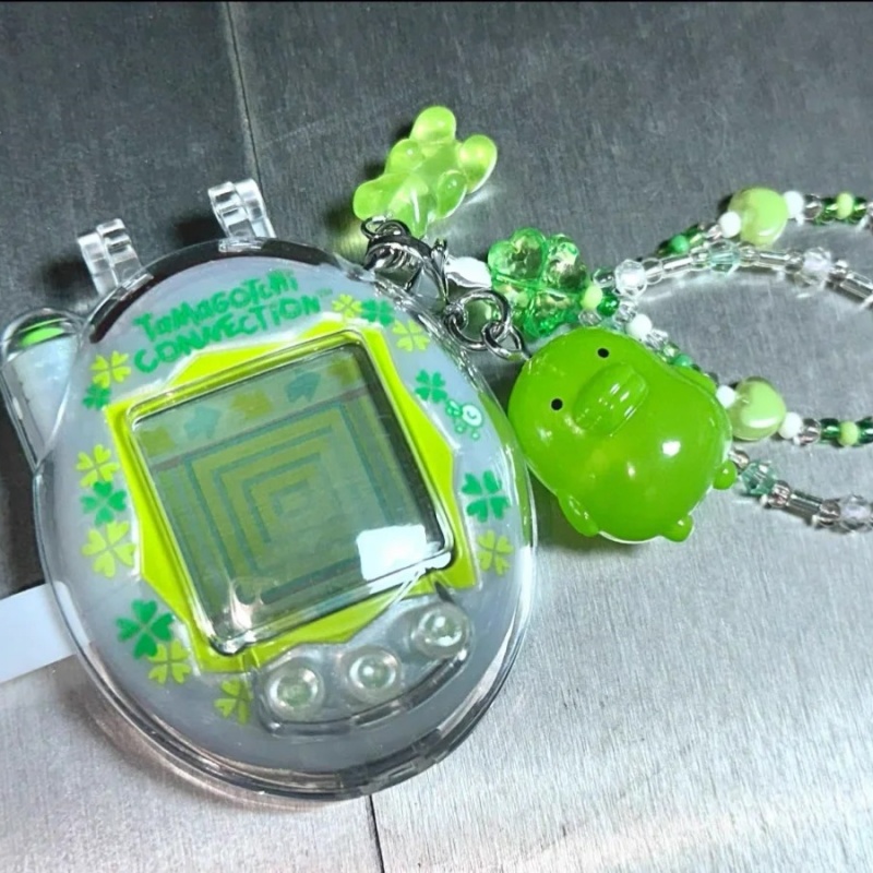 반다이 다마고치 연결 버전 - 링크 기능이 있는 새로운 - Bandai Model Tamagotchi 리뷰 및 가격