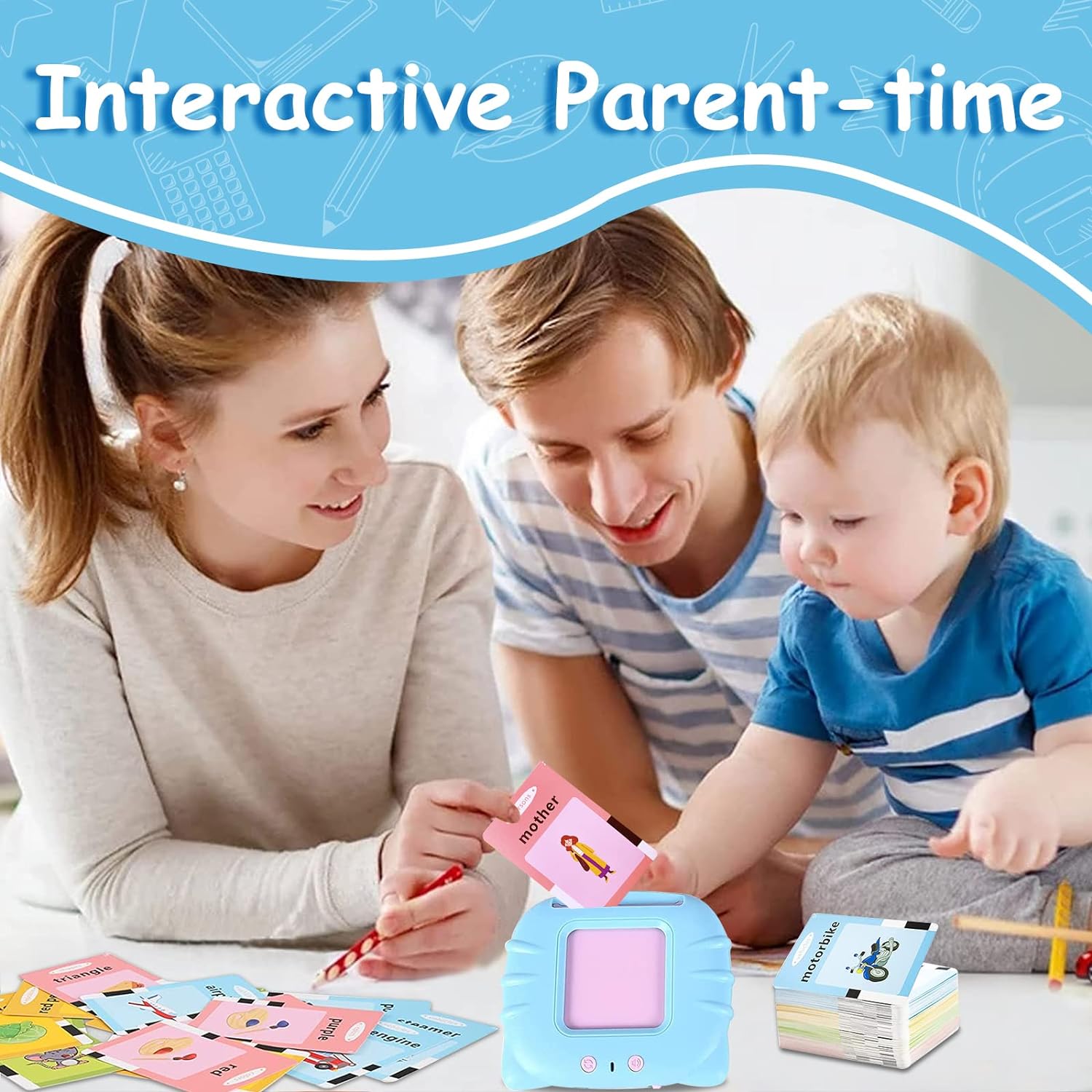 조기 교육 플래시 카드 학습 장난감 어린이를위한 플래시 - Kids Early Education Books 리뷰 및 가격